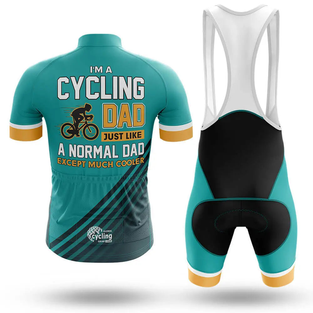 Dad V2 - Men's Cycling Kit