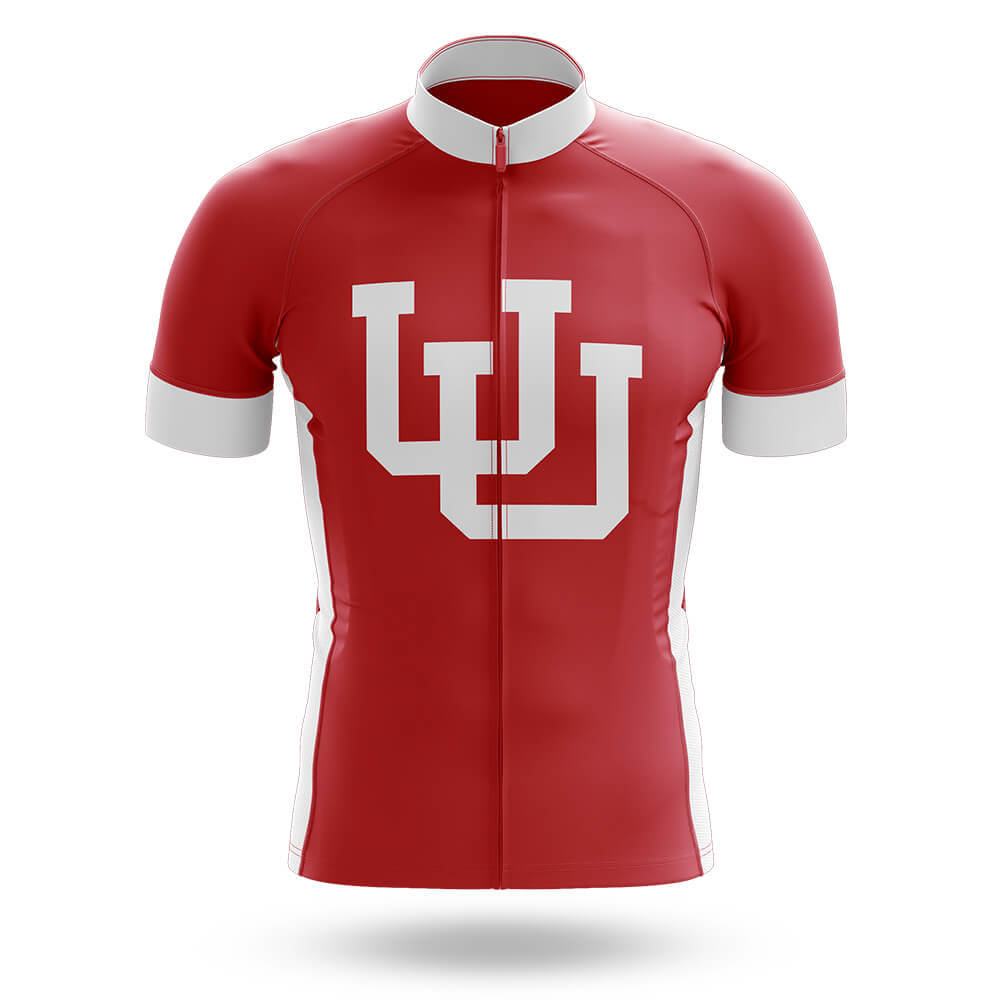 The U Cycling Jersey for Men