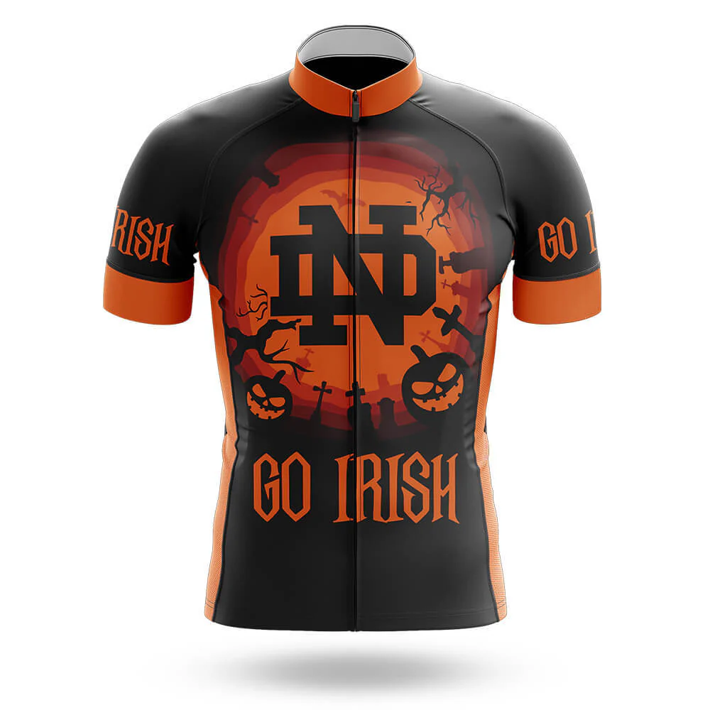 ND Cycling Jersey for Men