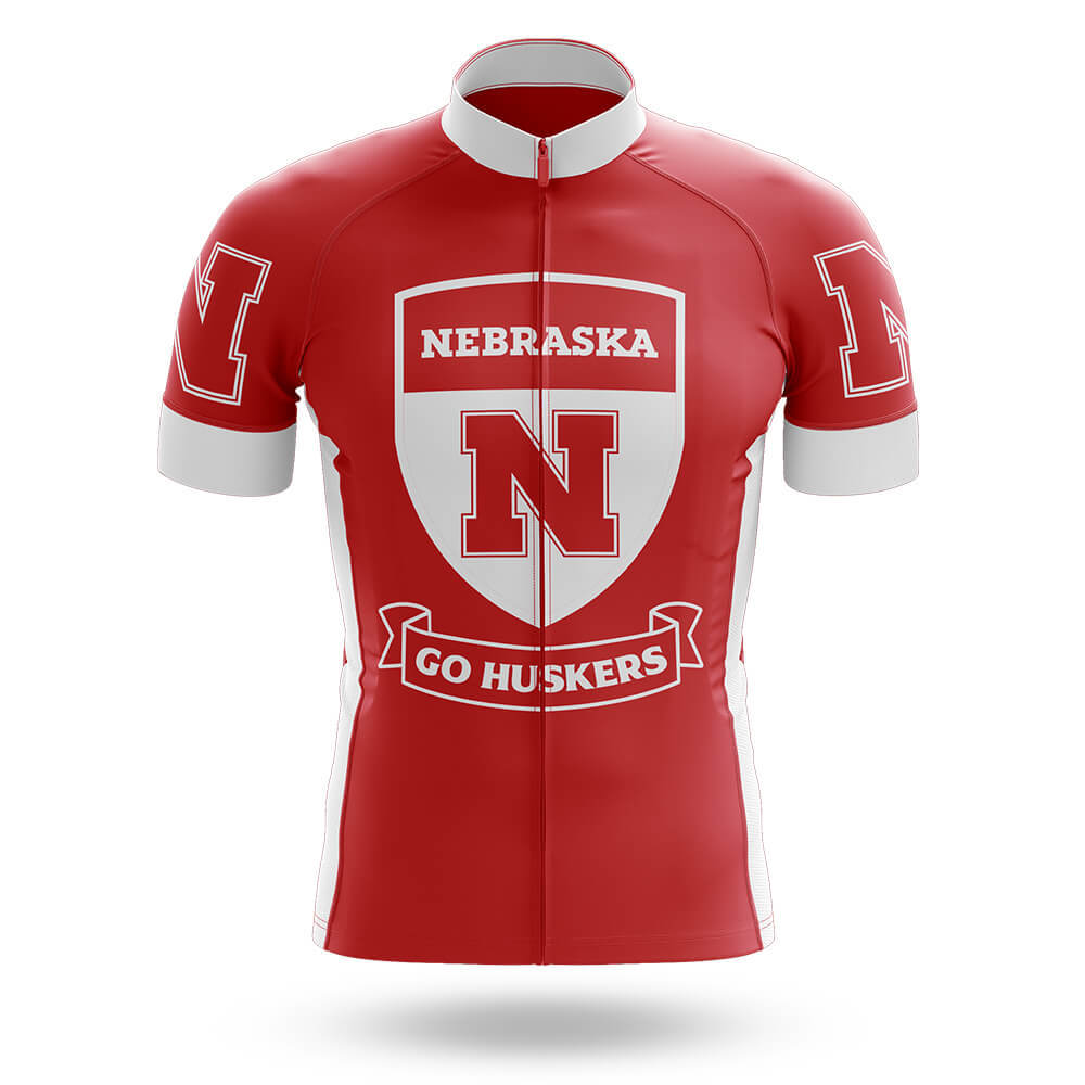 UNL Cycling Jersey for Men
