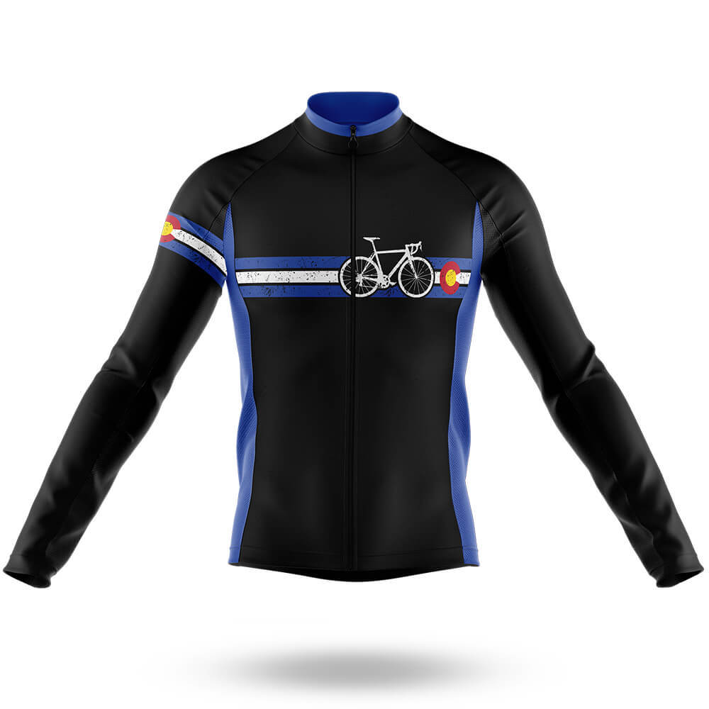 Cycling CO Road - Men's Cycling Kit