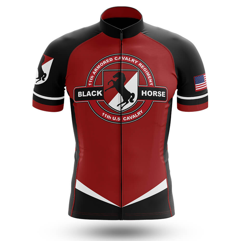 11th Armored Cavalry Regiment - Men's Cycling Kit