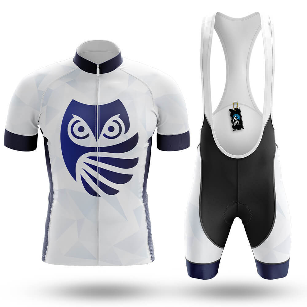 Wise Owl - Men's Cycling Kit