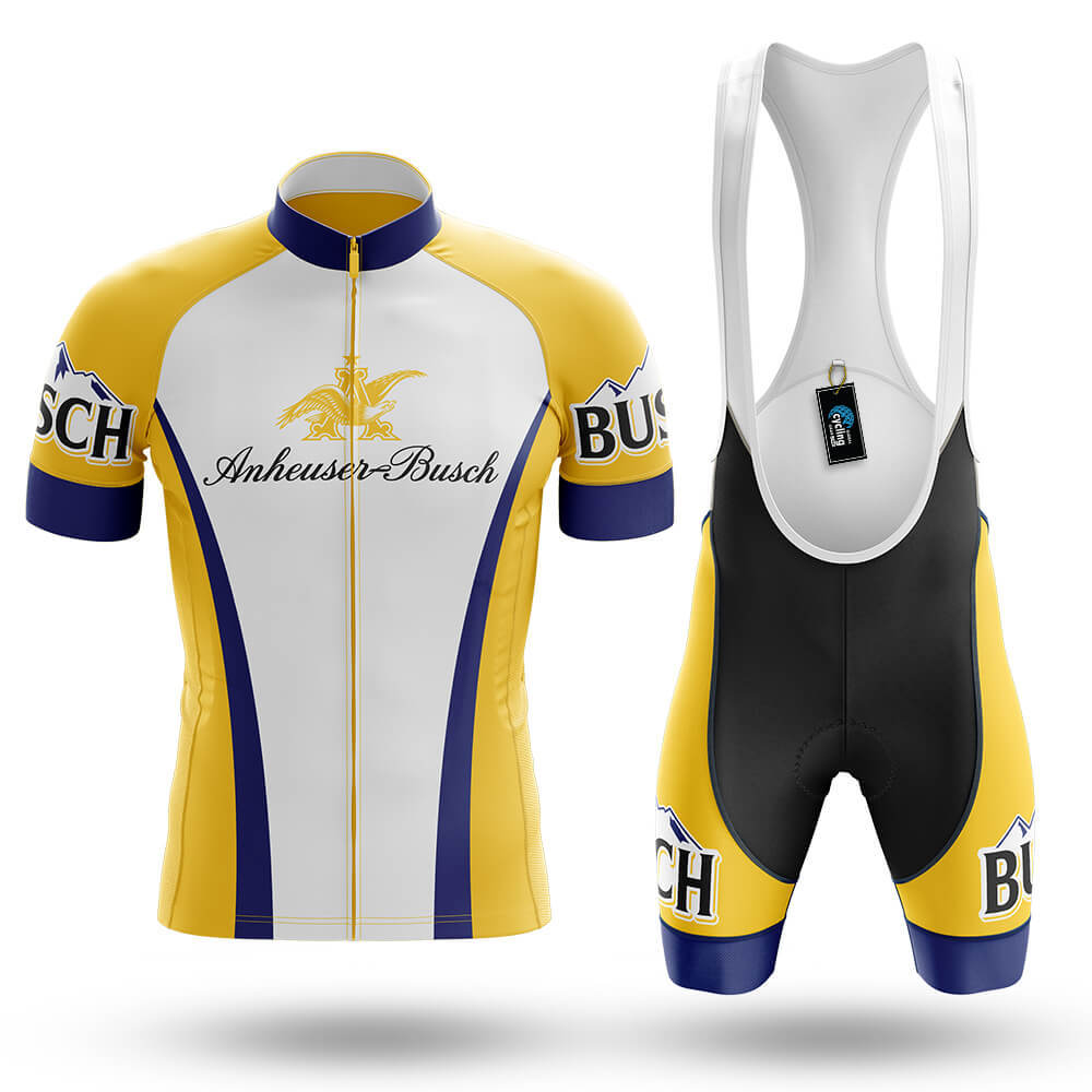 Anheuser-Busch - Men's Cycling Kit