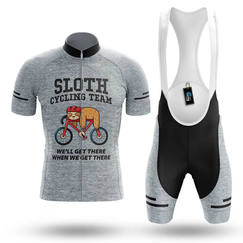 Sloth V16 - Men's Cycling Kit