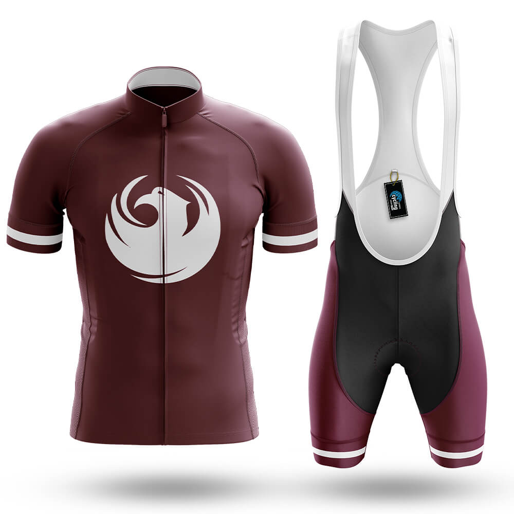 Phoenix City - Men's Cycling Kit