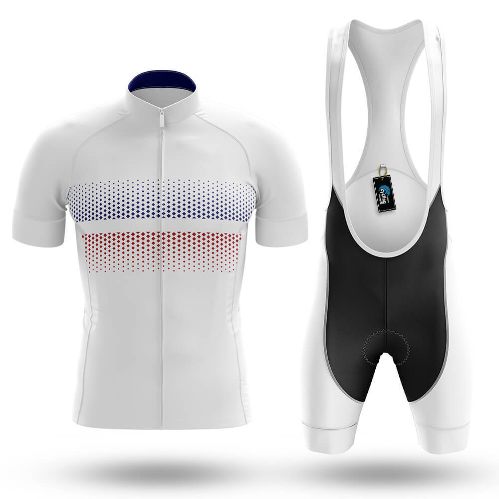 Urbane - Men's Cycling Kit