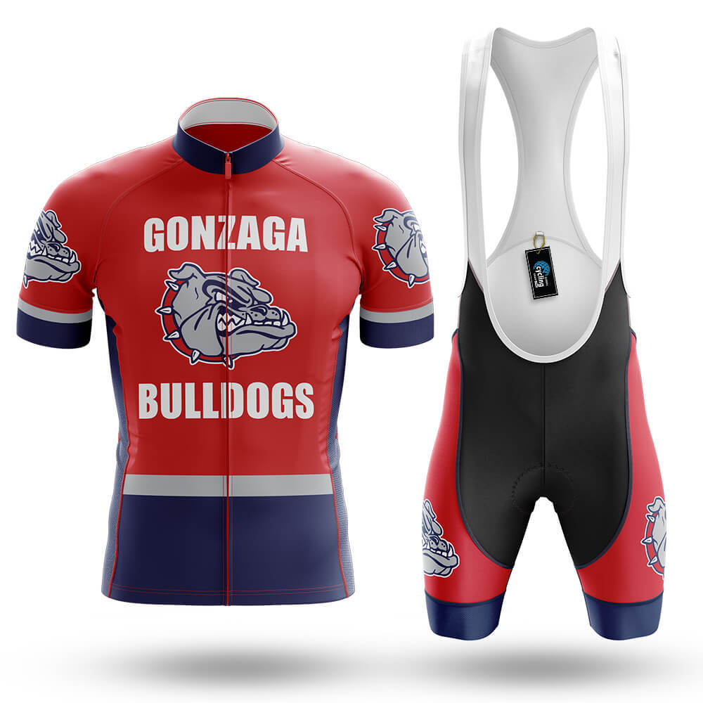Gonzaga - Men's Cycling Kit