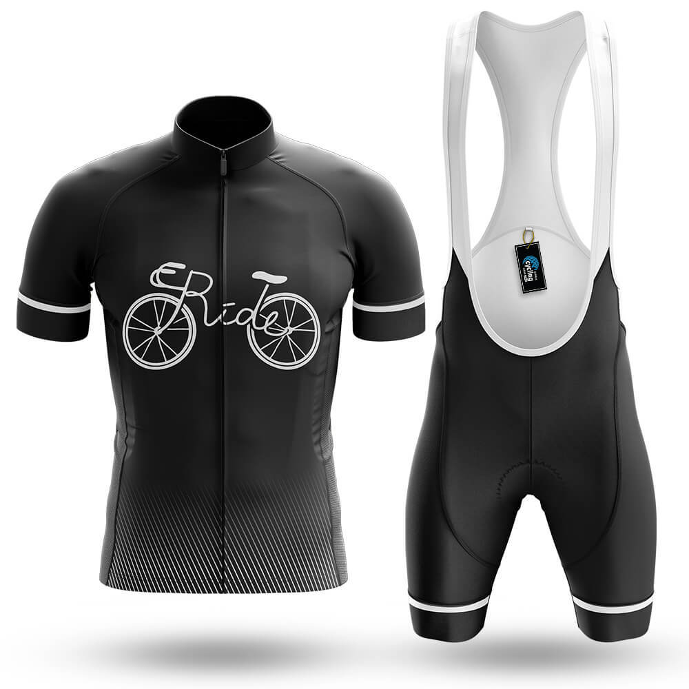 Ride - Men's Cycling Kit