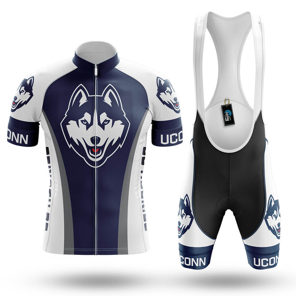 University of Connecticut - Men's Cycling Kit