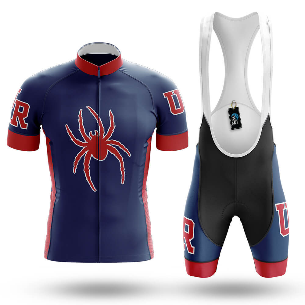 UR Spiders - Men's Cycling Kit