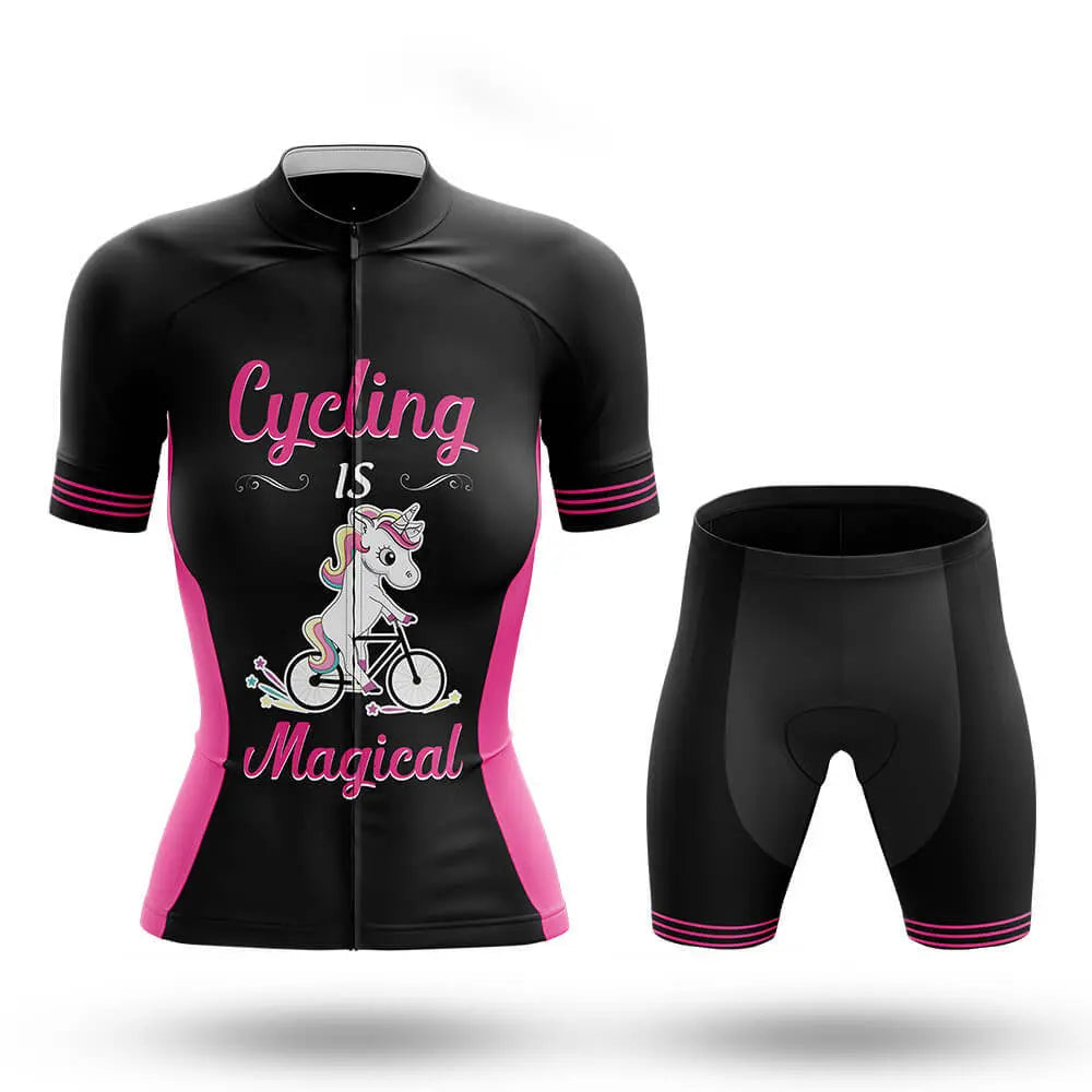 Magical - Women - Cycling Kit