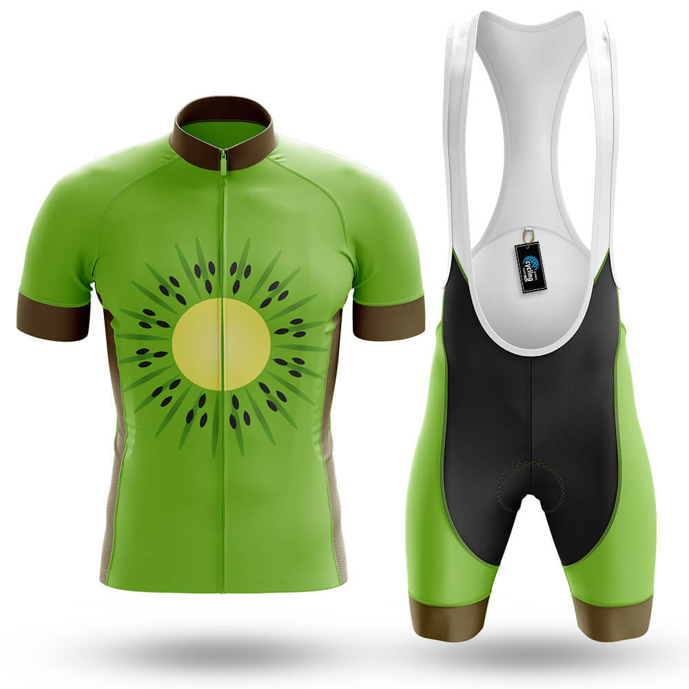 Kiwi - Men's Cycling Kit