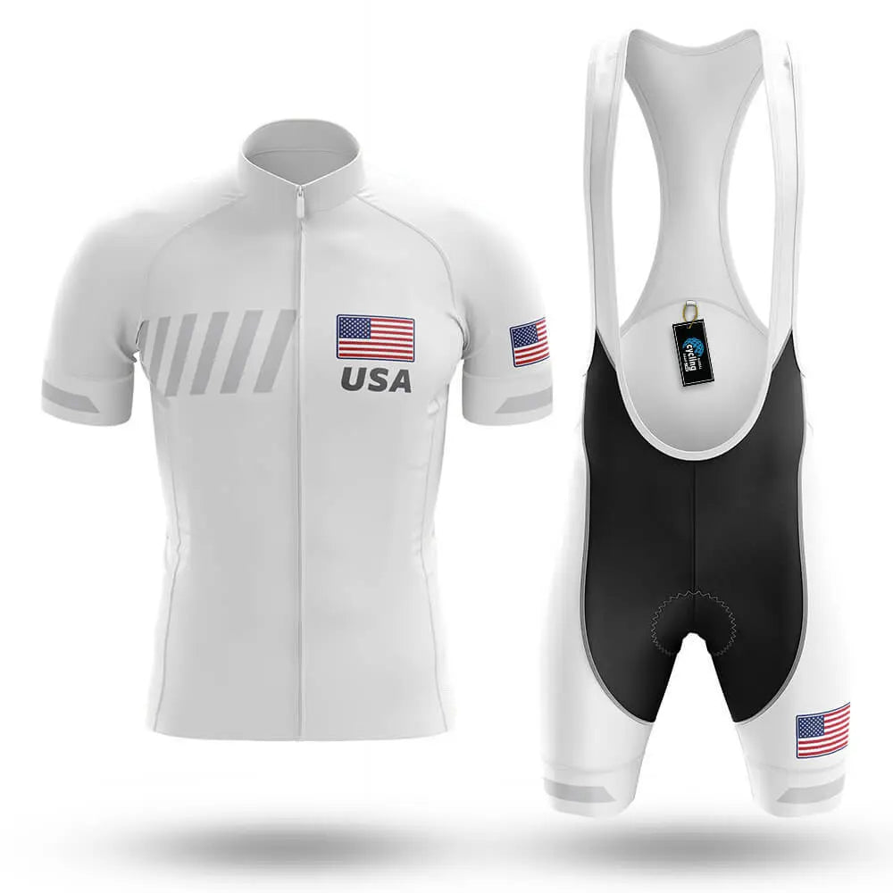 USA S9 - Men's Cycling Kit