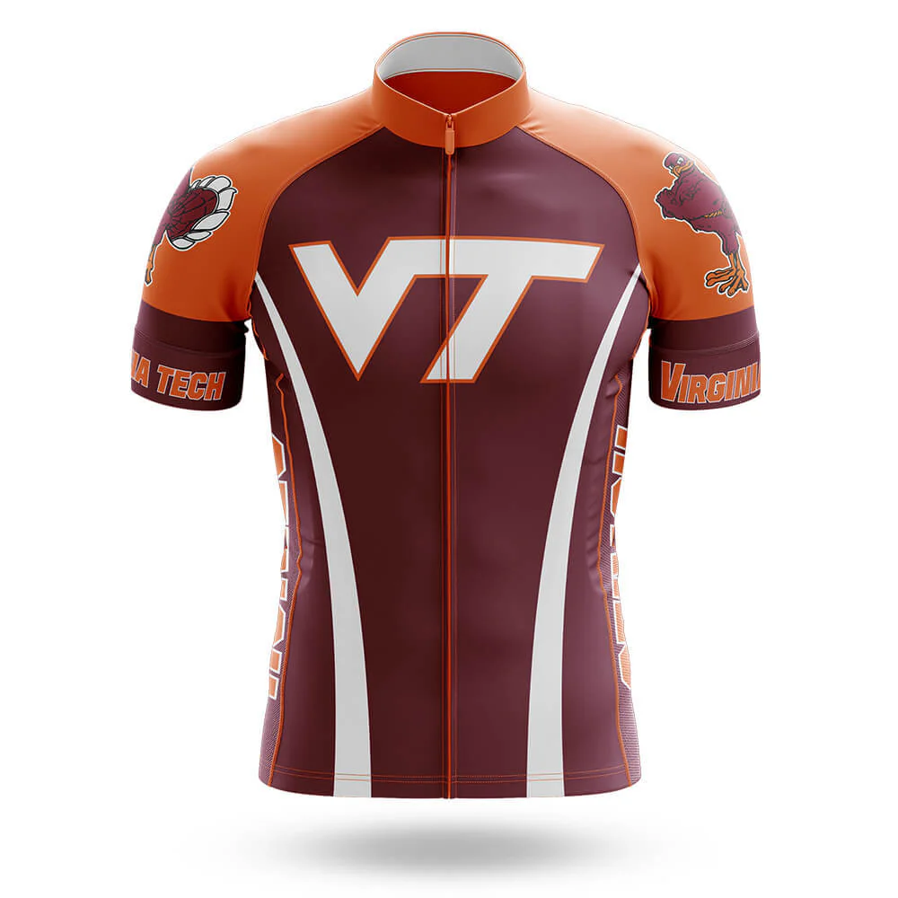 VT Cycling Jersey for Men