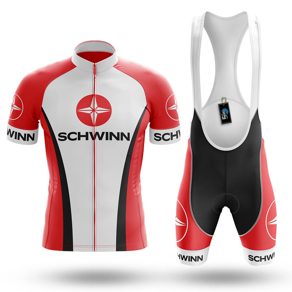 Schwinn - Men's Cycling Kit