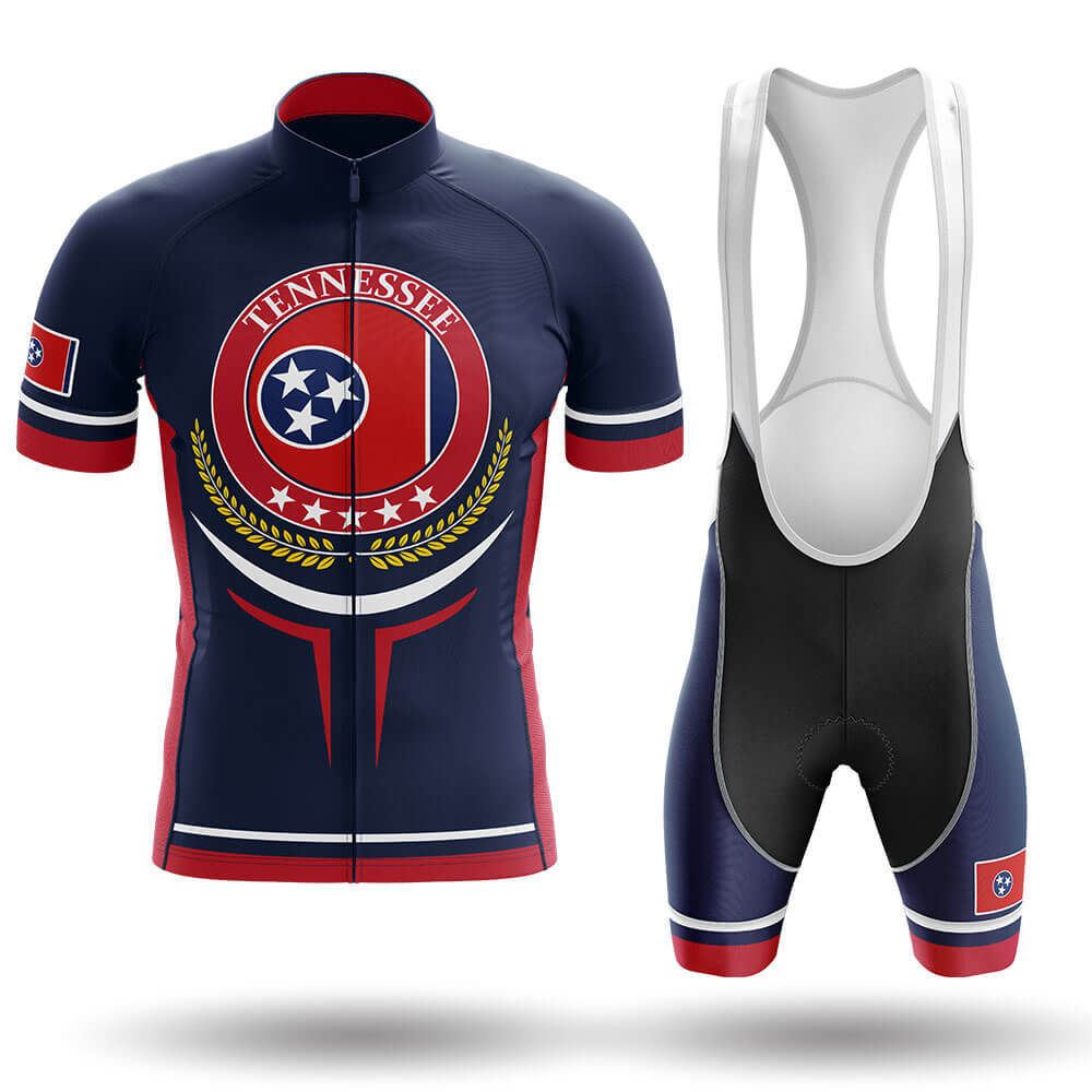 Tennessee V19 - Men's Cycling Kit