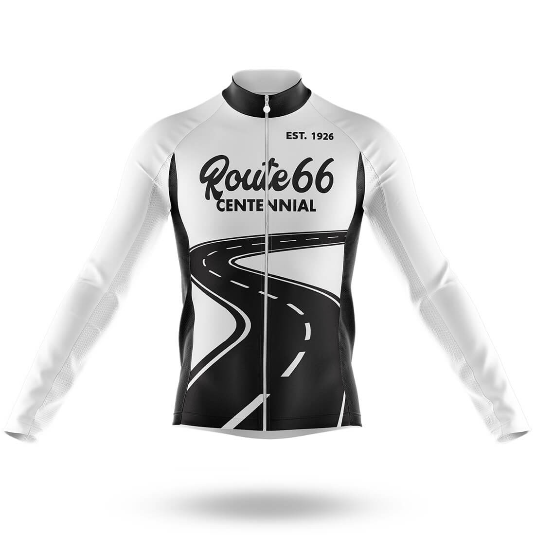 Route 66 Timeless - Men's Cycling Kit