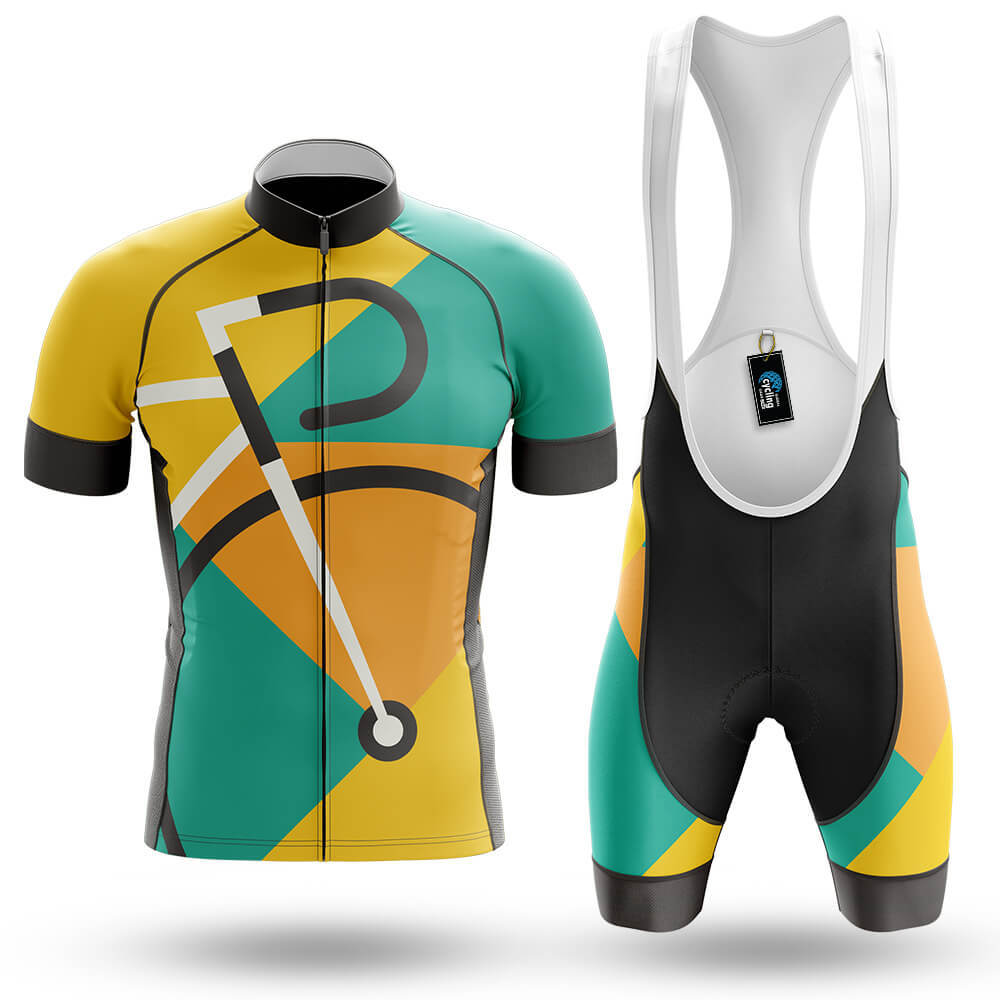Modern Bike - Men's Cycling Kit
