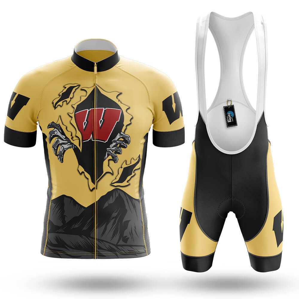Inner Badger - Men's Cycling Kit