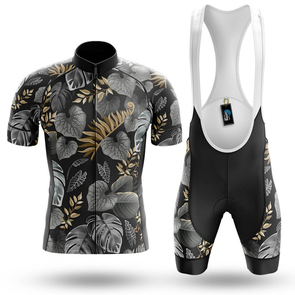 Mystic - Men's Cycling Kit