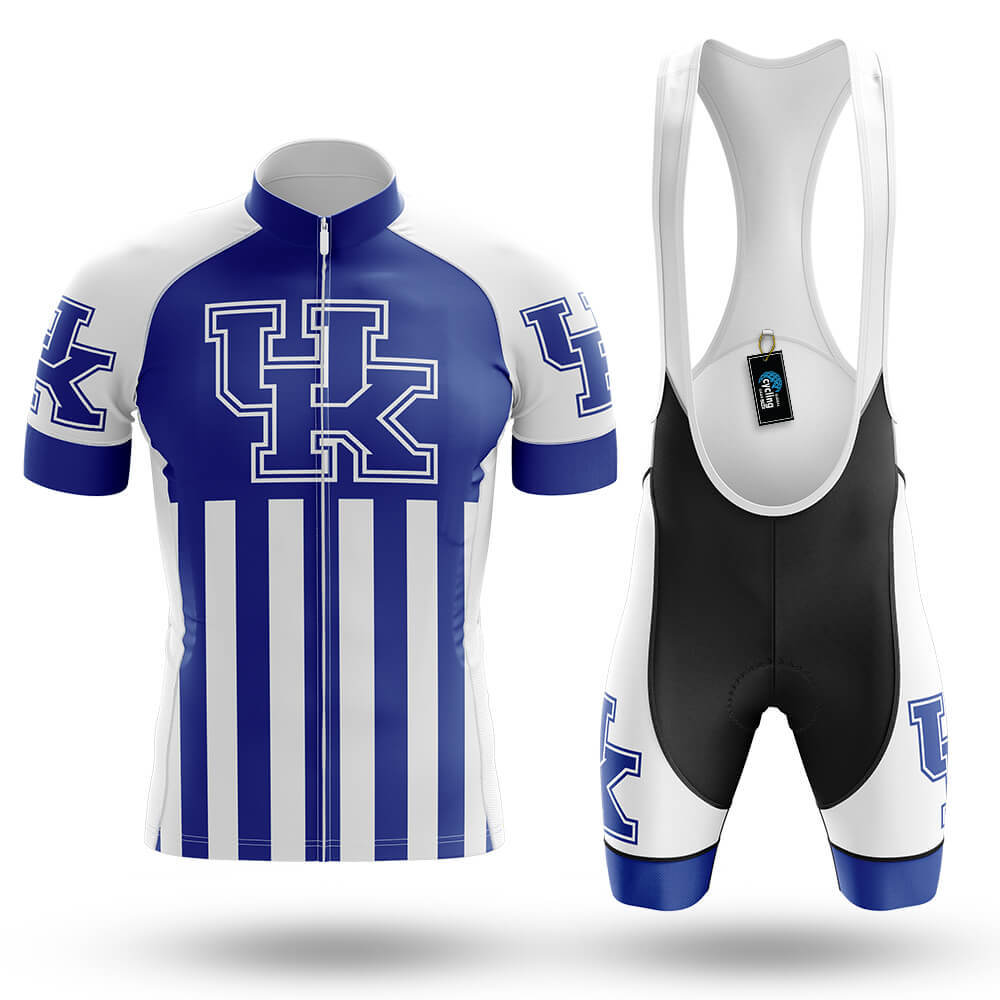 Wildcats USA - Men's Cycling Kit