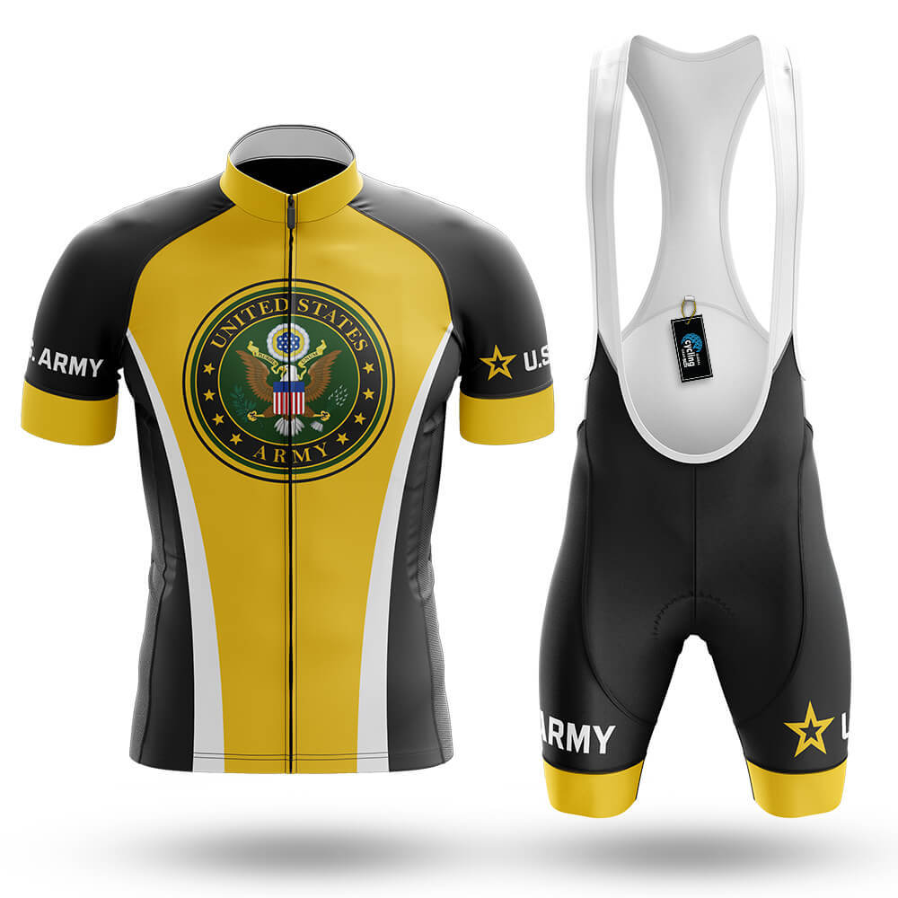 US Army Riders - Men's Cycling Kit