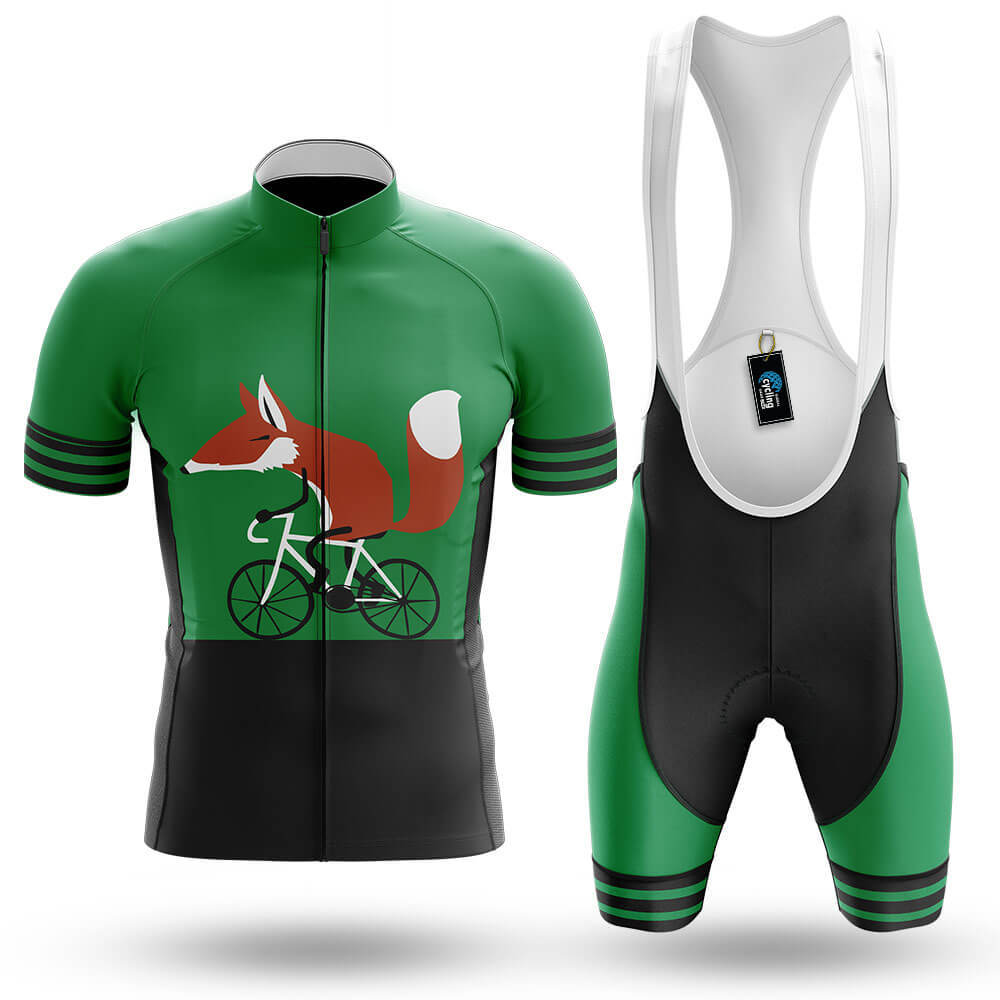 Fox Cyclist - Men's Cycling Kit