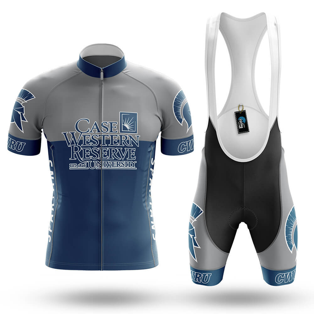 Case Western Reserve University V2 - Men's Cycling Kit