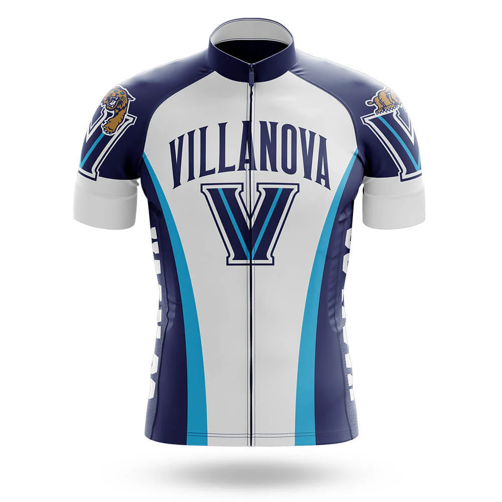 Villanova Cycling Jersey for Men