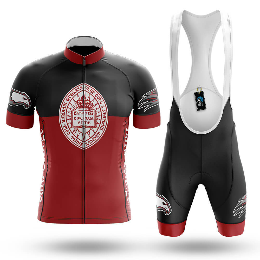 Bard College V2 - Men's Cycling Kit