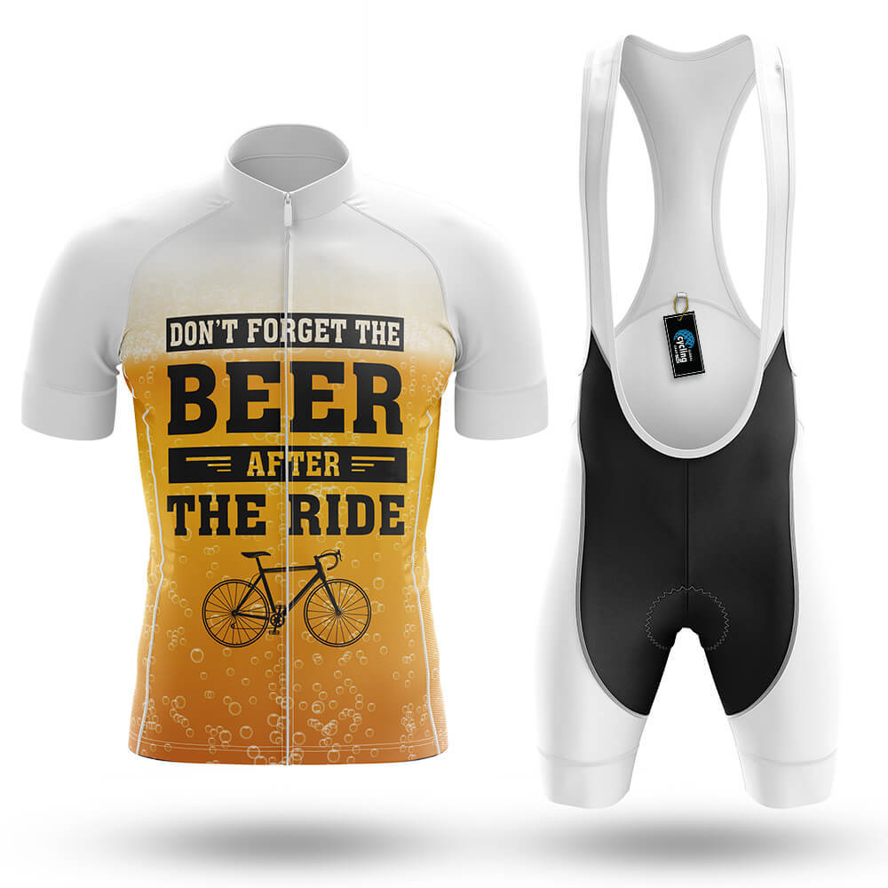 I Like Beer V7 - Men's Cycling Kit