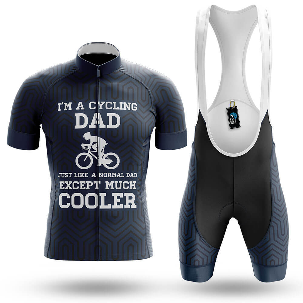 Dad V2 - Men's Cycling Kit