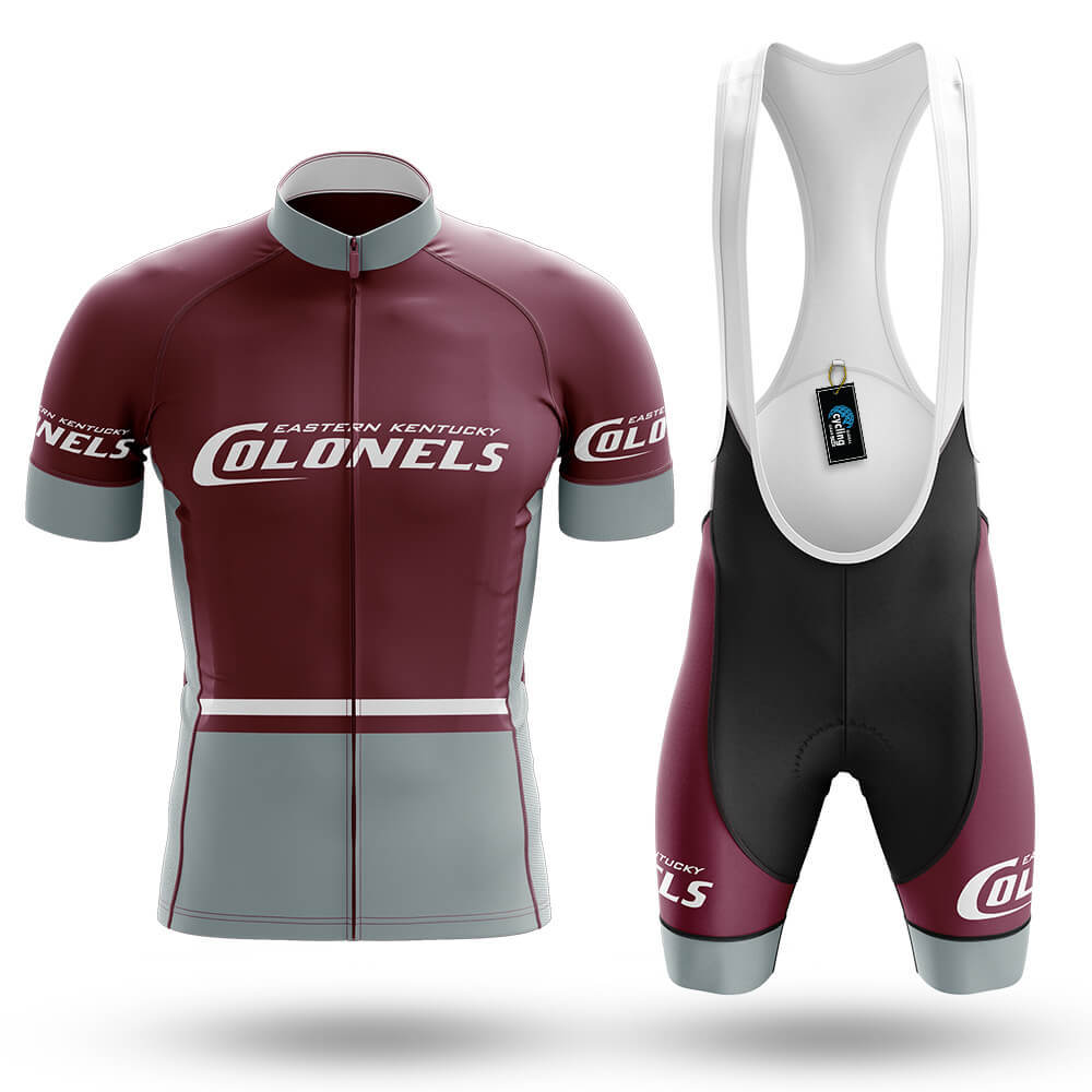 EKU Colonels - Men's Cycling Kit