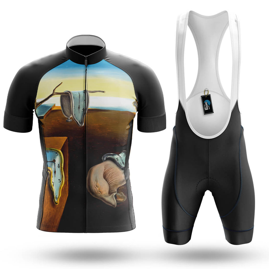 The Persistence of Memory - Men's Cycling Kit