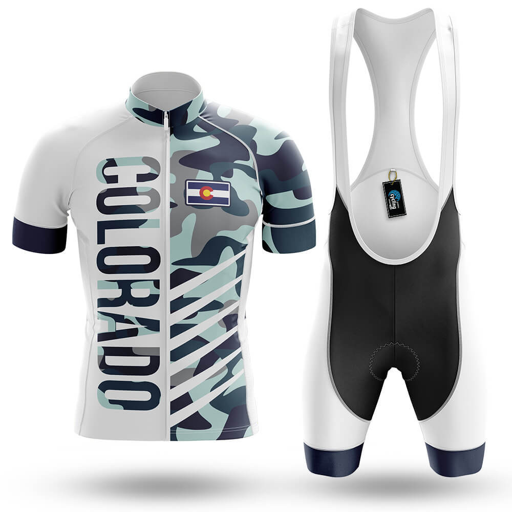 Colorado S31 - Men's Cycling Kit