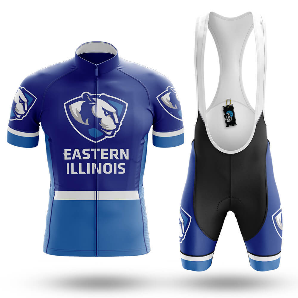 EIU Panthers - Men's Cycling Kit