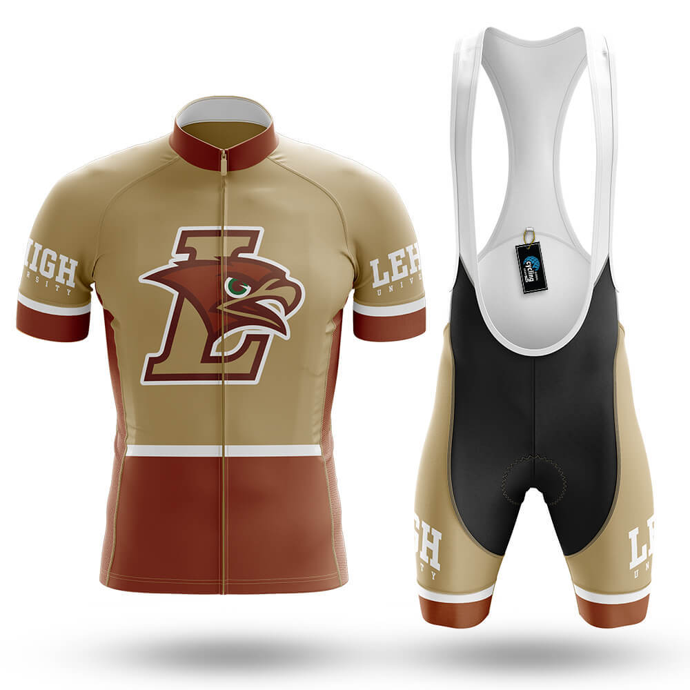 Lehigh - Men's Cycling Kit