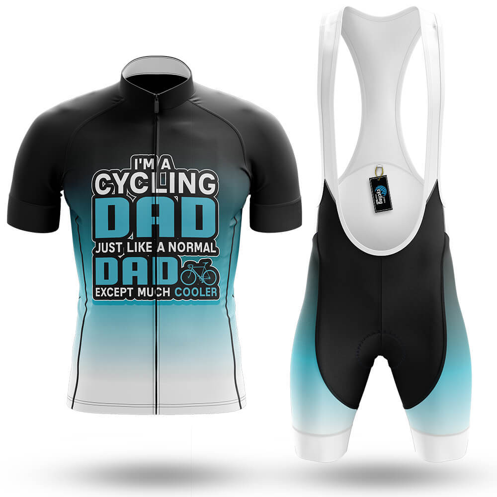Dad V3 - Men's Cycling Kit