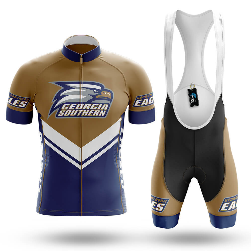 Georgia Southern University V3 - Men's Cycling Kit