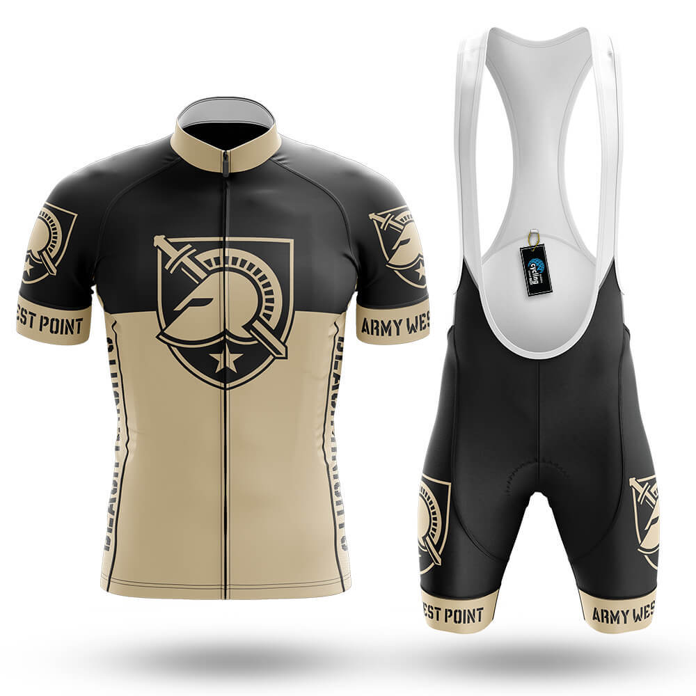 United States Military Academy V2 - Men's Cycling Kit