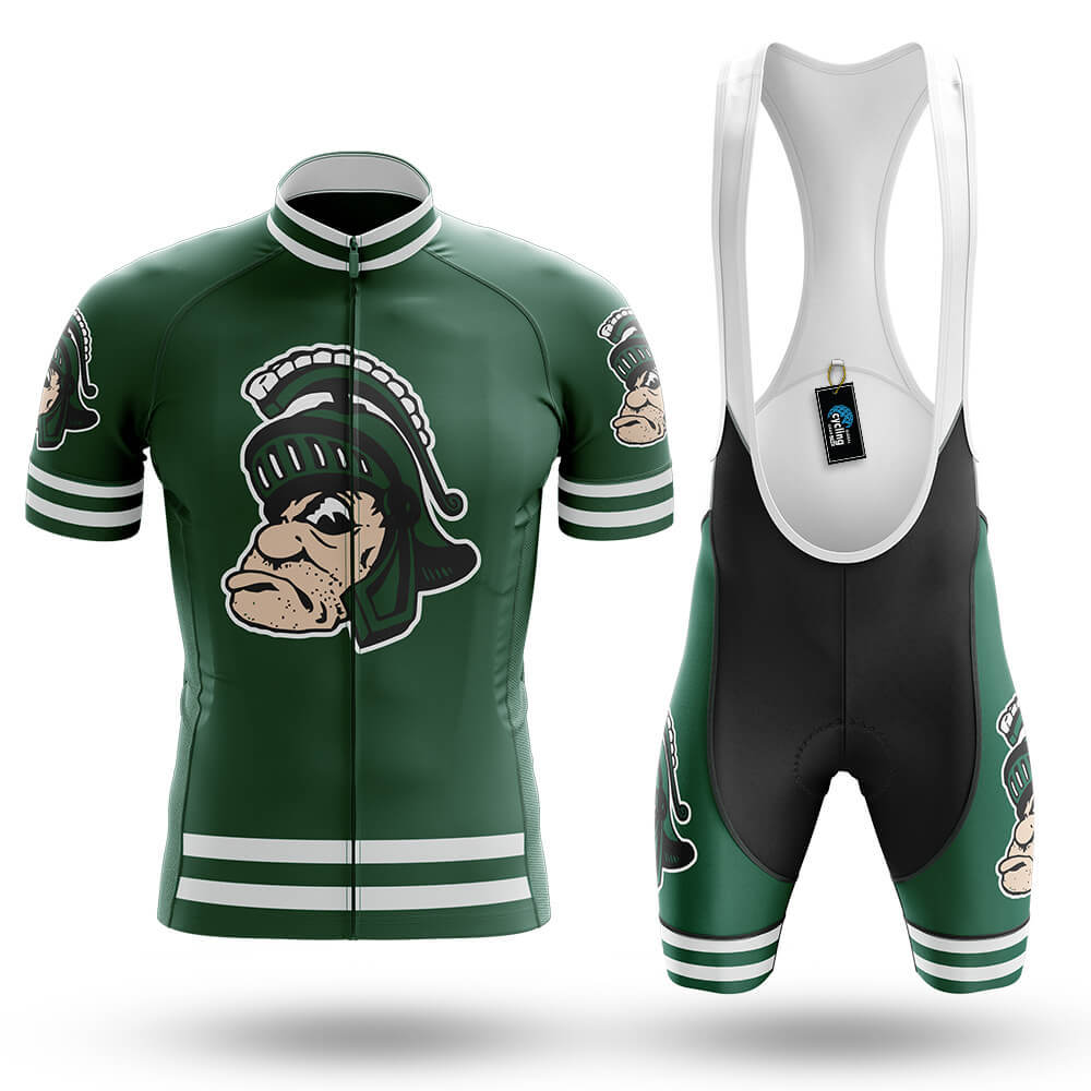 Spartans - Men's Cycling Kit