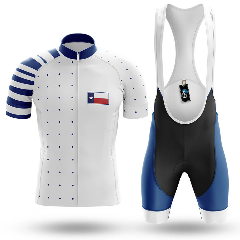 Texas S20 - Men's Cycling Kit