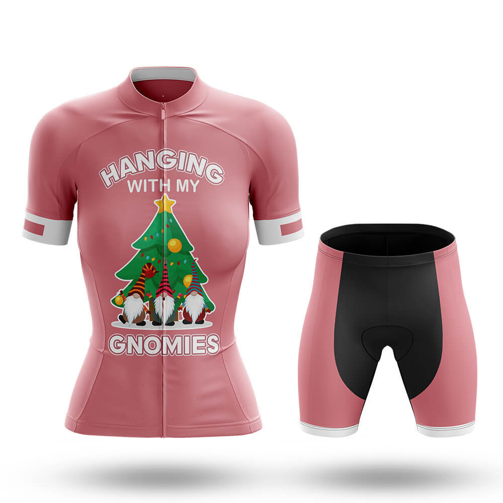 My Gnomies - Women - Cycling Kit