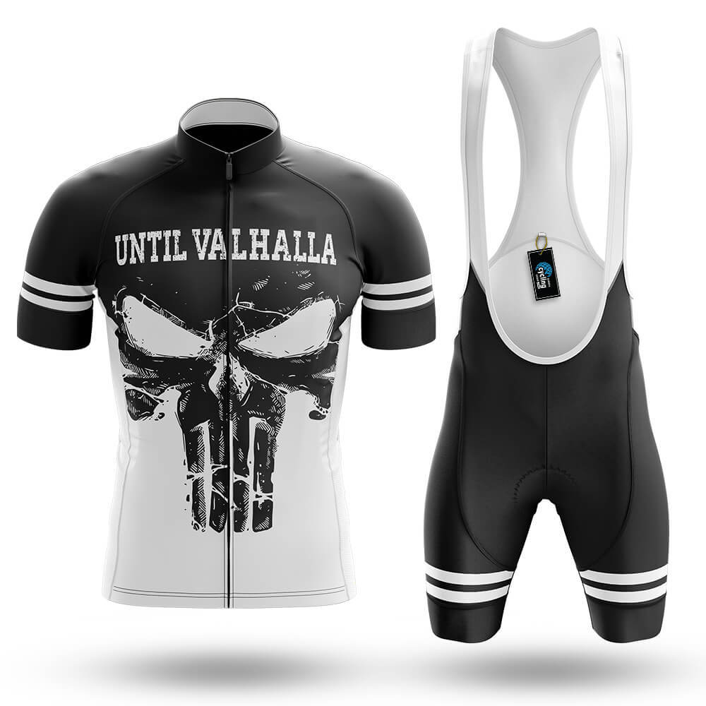 Until Valhalla - Men's Cycling Kit