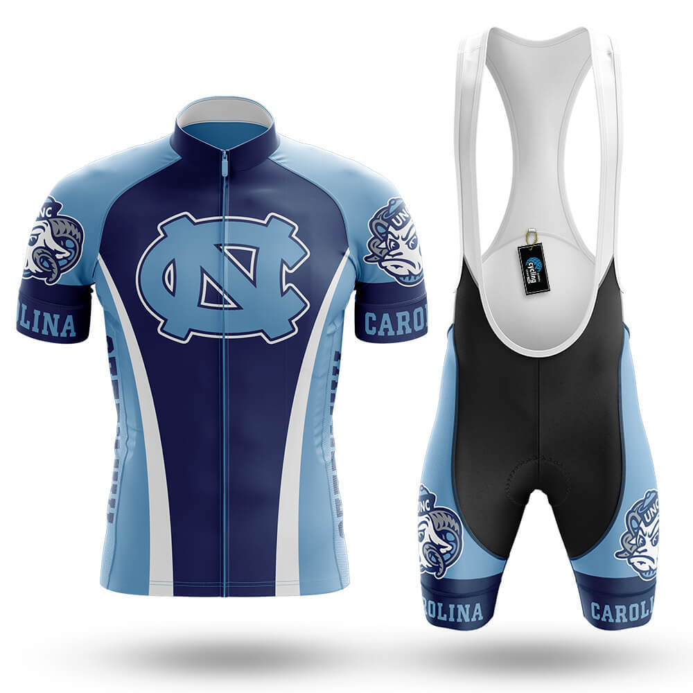 University of North Carolina - Men's Cycling Kit