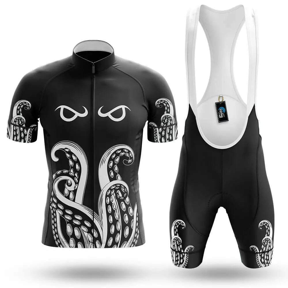 Octopus - Men's Cycling Kit