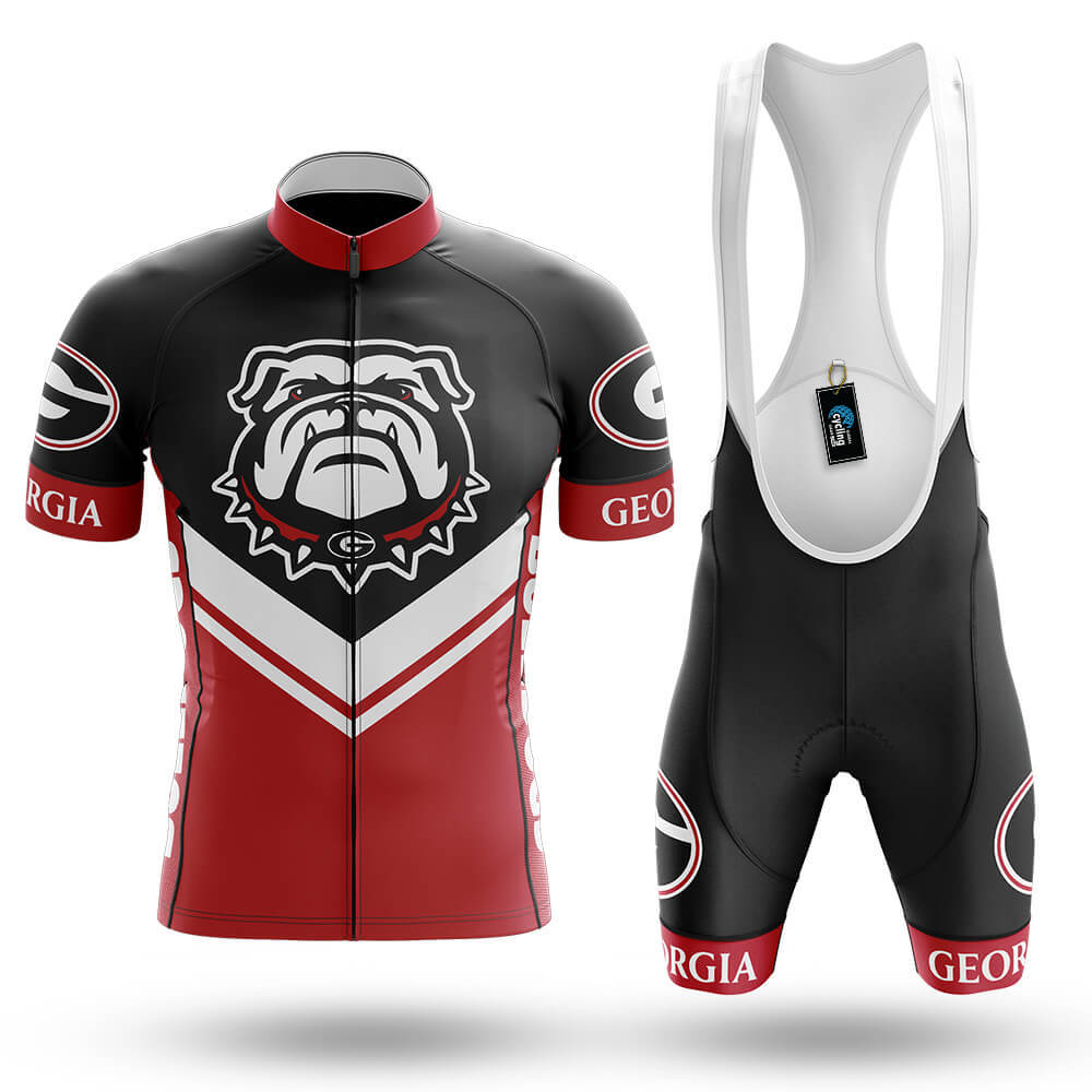 Dawgs V3 - Men's Cycling Kit