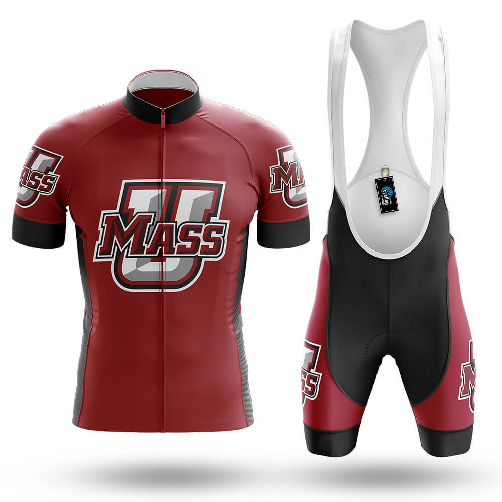 Massachusetts Minutemen - Men's Cycling Kit