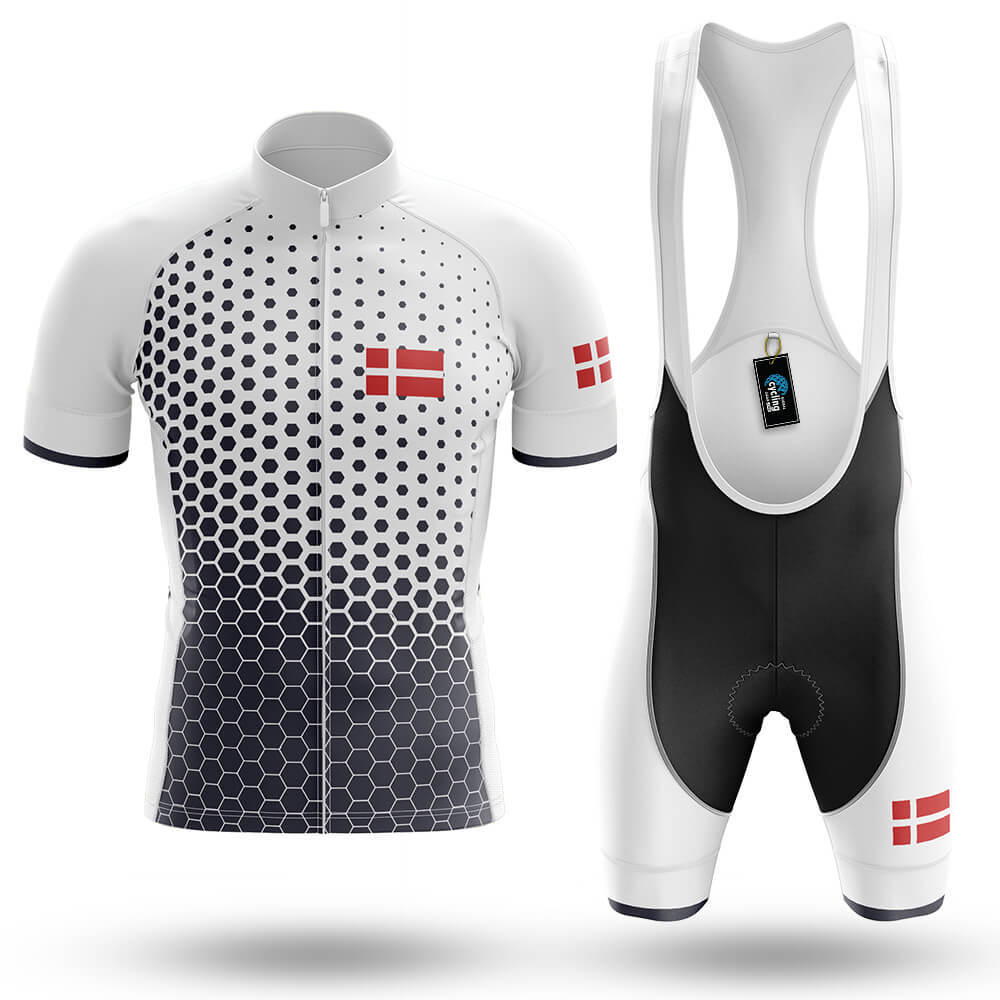Denmark S15 - Men's Cycling Kit